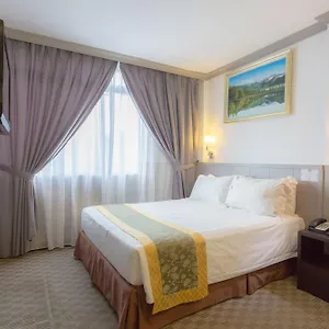 霍尔马克休闲酒店 Malacca